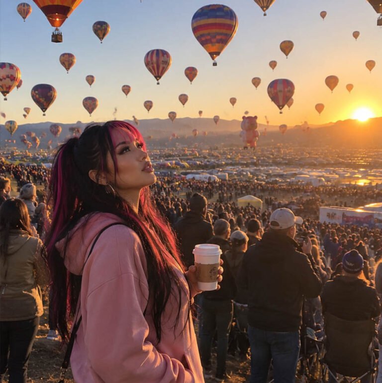 BalloonRace