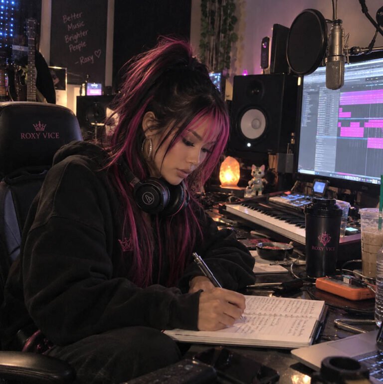 SongWriting